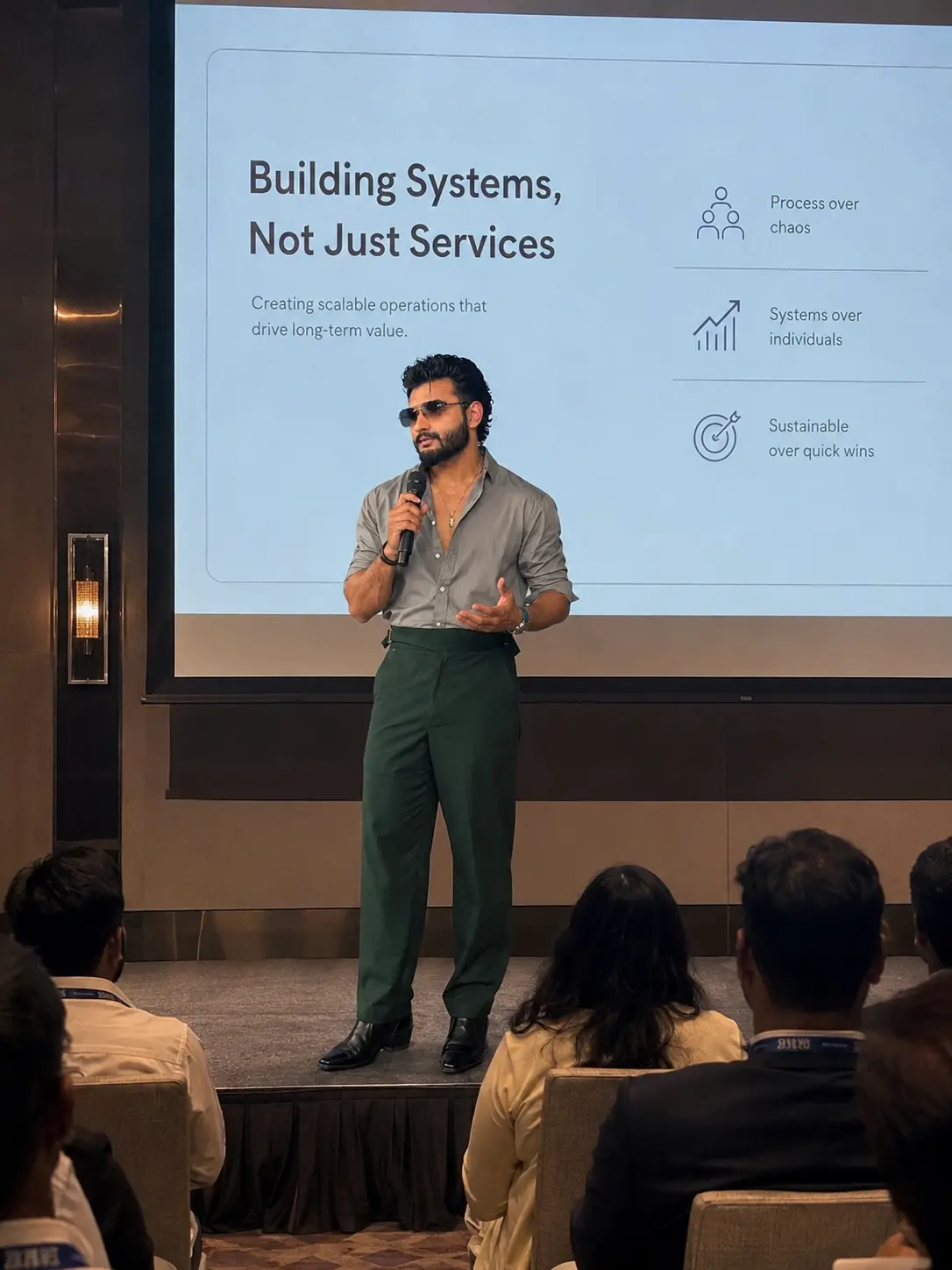 Humayun Akhtar — Growth Operator, Founder, Dubai, UAE
